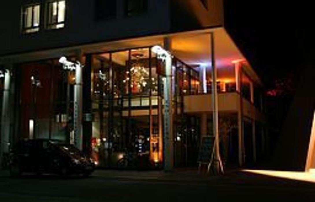 Hotel Mariotto Am Burghof Lörrach Екстериор снимка